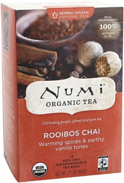 Numi - Tea Bags - Exact Tool & Supply