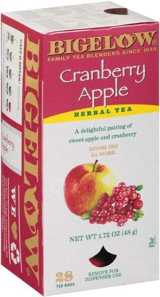 Bigelow - Tea Bags - Exact Tool & Supply