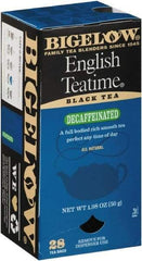 Bigelow - Organic Tea Bags - Exact Tool & Supply