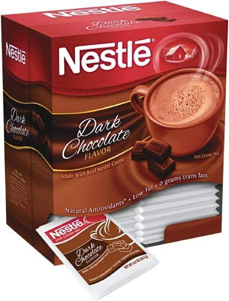 Nestle - Chocolate Hot Cocoa Mix - Exact Tool & Supply