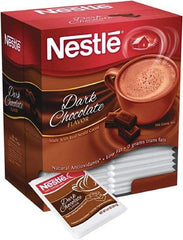 Nestle - Chocolate Hot Cocoa Mix - Exact Tool & Supply
