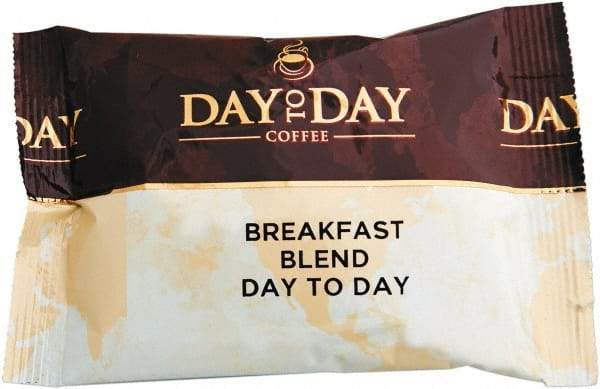 Day to Day Coffee - Breakfast Blend Coffee - Exact Tool & Supply