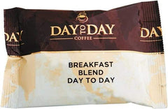 Day to Day Coffee - Breakfast Blend Coffee - Exact Tool & Supply