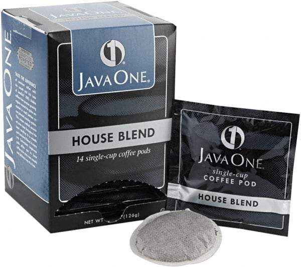 Java One - Hazelnut Coffee - Exact Tool & Supply