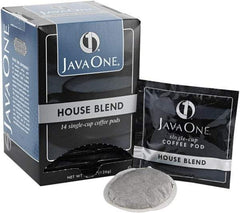 Java One - Hazelnut Coffee - Exact Tool & Supply