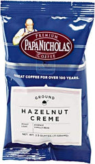 PapaNicholas - Hazelnut Coffee - Exact Tool & Supply