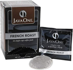 Java One - French Roast Coffee - Exact Tool & Supply
