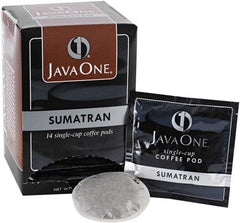 Java One - Coffee Pods - Exact Tool & Supply