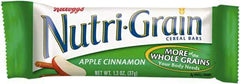 Kellogg's - Cereal Bar - Apple-Cinnamon - Exact Tool & Supply
