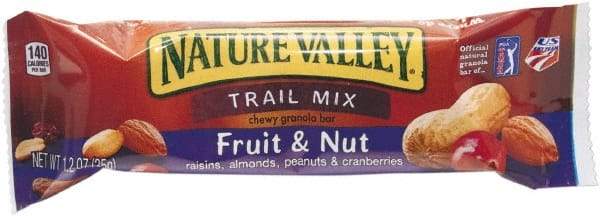 Nature Valley - Granola Bars - Chewy Trail Mix - Exact Tool & Supply