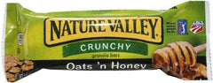 Nature Valley - Granola Bars - Oats & Honey - Exact Tool & Supply