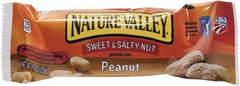 Nature Valley - Granola Bars - Sweet & Salty Nut Peanut - Exact Tool & Supply