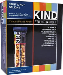 KIND - Nutrition Bar - Nut Delight - Exact Tool & Supply