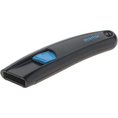 Martor USA - Utility Knives, Snap Blades & Box Cutters PSC Code: 5110 - Exact Tool & Supply