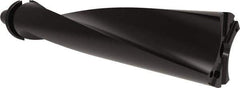 Allied Machine and Engineering - Series APX 89, 5xD, Drill Body - 21-7/8" Drill Body Length to Flange, W8905H Toolholder, 26" OAL, 21.875" Drill Body Length, CV50 Shank, Through Coolant - Exact Tool & Supply