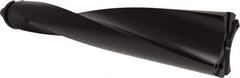 Allied Machine and Engineering - Series APX 95, 8xD, Drill Body - 30.1719" Drill Body Length to Flange, W9508H Toolholder, 34.2344" OAL, 30.1719" Drill Body Length, CV50 Shank, Through Coolant - Exact Tool & Supply