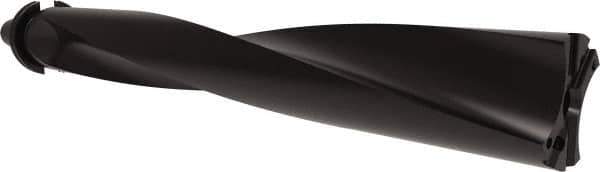 Allied Machine and Engineering - Series APX 83, 8xD, Drill Body - 29.9219" Drill Body Length to Flange, W8308H Toolholder, 34.0469" OAL, 29.9219" Drill Body Length, CV50 Shank, Through Coolant - Exact Tool & Supply