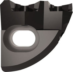 Allied Machine and Engineering - Series Revolution Drill 2-Insert Outer Drill Cartridge - Exact Tool & Supply
