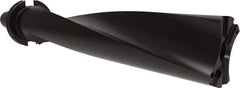 Allied Machine and Engineering - Series APX 76, 5xD, Drill Body - 19.2969" Drill Body Length to Flange, W7605H Toolholder, 23.4219" OAL, 19.2969" Drill Body Length, CV50 Shank, Through Coolant - Exact Tool & Supply