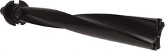 Allied Machine and Engineering - Series APX 57, 8xD, Drill Body - 22.7969" Drill Body Length to Flange, W5708H Toolholder, 26-15/16" OAL, 22.7969" Drill Body Length, CV50 Shank, Through Coolant - Exact Tool & Supply