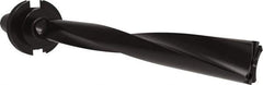 Allied Machine and Engineering - Series APX 38, 8xD, Drill Body - 16-7/8" Drill Body Length to Flange, W3808H Toolholder, 21" OAL, 16.875" Drill Body Length, CV50 Shank, Through Coolant - Exact Tool & Supply
