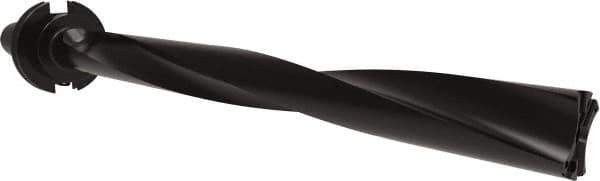 Allied Machine and Engineering - Series APX 44, 10xD, Drill Body - 23-3/16" Drill Body Length to Flange, W4410H Toolholder, 27-5/16" OAL, 23.1875" Drill Body Length, CV50 Shank, Through Coolant - Exact Tool & Supply