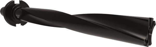 Allied Machine and Engineering - Series APX 51, 8xD, Drill Body - 20.8281" Drill Body Length to Flange, W5108H Toolholder, 24.9531" OAL, 20.8281" Drill Body Length, CV50 Shank, Through Coolant - Exact Tool & Supply