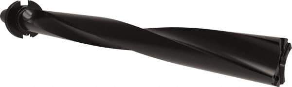 Allied Machine and Engineering - Series APX 57, 10xD, Drill Body - 27.7656" Drill Body Length to Flange, W5710H Toolholder, 31.8906" OAL, 27.7656" Drill Body Length, CV50 Shank, Through Coolant - Exact Tool & Supply