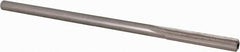Alvord Polk - 0.251" Cobalt 6 Flute Chucking Reamer - Exact Tool & Supply