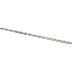 Alvord Polk - #41 Cobalt 4 Flute Chucking Reamer - Exact Tool & Supply