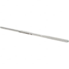 Alvord Polk - 0.09" Cobalt 4 Flute Chucking Reamer - Exact Tool & Supply