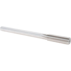 Alvord Polk - 0.7505" High Speed Steel 8 Flute Chucking Reamer - Exact Tool & Supply