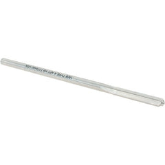 Alvord Polk - 0.1505" High Speed Steel 4 Flute Chucking Reamer - Exact Tool & Supply