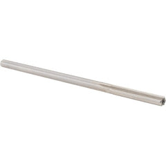 Alvord Polk - 0.215" High Speed Steel 6 Flute Chucking Reamer - Exact Tool & Supply