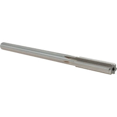 Alvord Polk - 0.503" Cobalt 6 Flute Chucking Reamer - Exact Tool & Supply