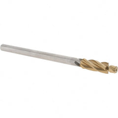 Alvord Polk - 1/4" Socket Head Cap Screw Compatible, Solid Pilot Counterbore - Exact Tool & Supply