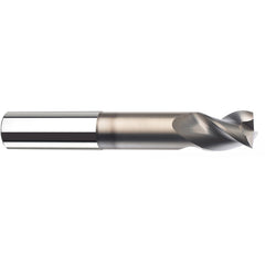 3/4 End Mill 3FL SQ - S-CARB 3/4x3/4x1x6 - Exact Tool & Supply