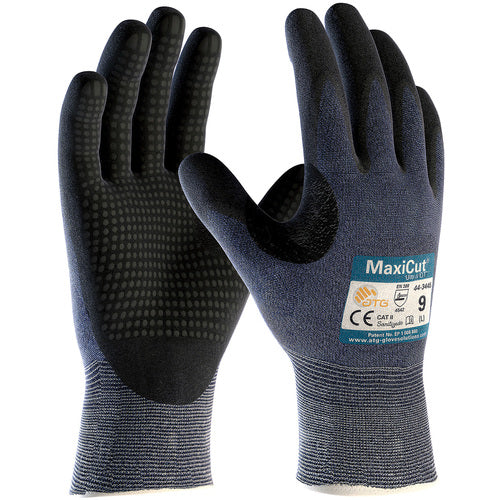 ‎44-3445/L Gloves for Cut Protection - Exact Tool & Supply