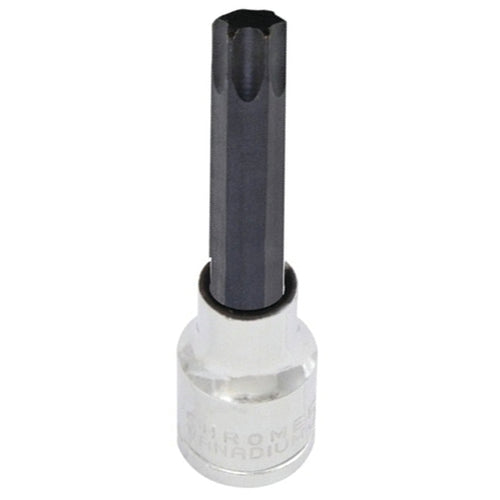 T15X2 STAR BIT W/1/4 DR SOCKET - Exact Tool & Supply