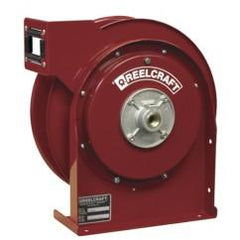 1/4 X 35' HOSE REEL - Exact Tool & Supply