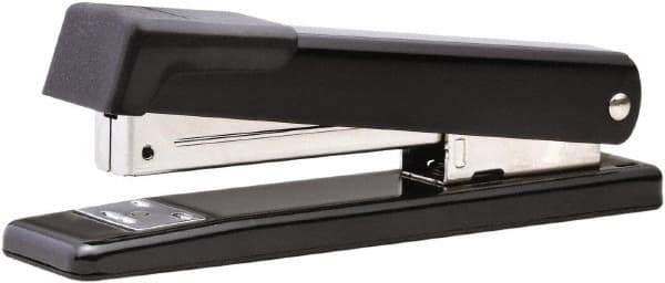 Stanley Bostitch - 20 Sheet Plier Stapler - Black - Exact Tool & Supply