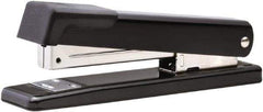 Stanley Bostitch - 20 Sheet Plier Stapler - Black - Exact Tool & Supply
