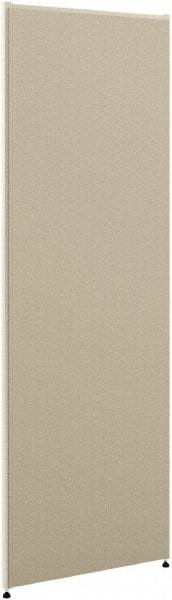 Basyx - Office Cubicle Partitions Type: Fabric Panels Width (Inch): 36 - Exact Tool & Supply