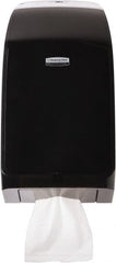 Kimberly-Clark Professional - Pack Single Pack Plastic Toilet Tissue Dispenser - Exact Tool & Supply