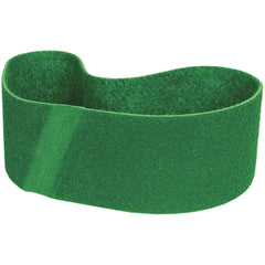 Norton - 6" Wide x 48" OAL, Aluminum Oxide Abrasive Belt - Exact Tool & Supply