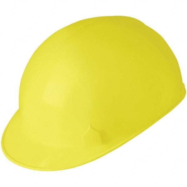 Jackson Safety - Bump Caps Type: Bump Cap Adjustment: Pinlock - Exact Tool & Supply