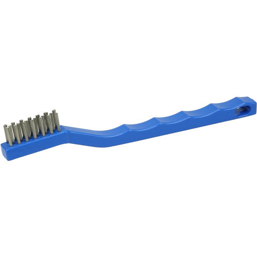 STL WIRE SCRATCH BRUSH - Exact Tool & Supply