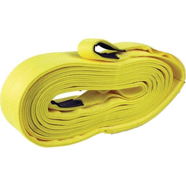 US Cargo Control - Automotive Winch Accessories For Use With: Winck Track Width (Inch): 4 - Exact Tool & Supply