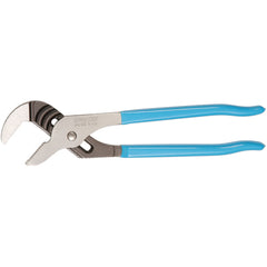 Tongue & Groove Pliers - Standard - Model 440 Comfort Grip 2″ Capacity 12″ Long - Exact Tool & Supply