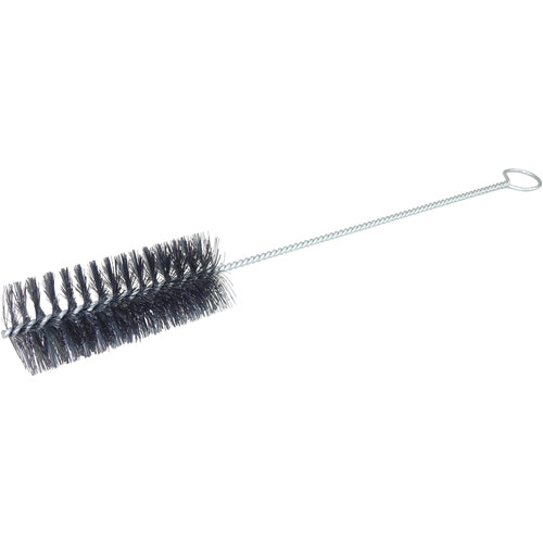 2″ Diameter - Nylon Tube Brush - Exact Tool & Supply